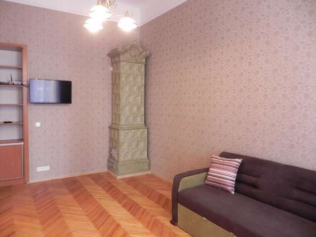 Апартаменты The Heart of Lviv Apartments - Lviv Львов-40