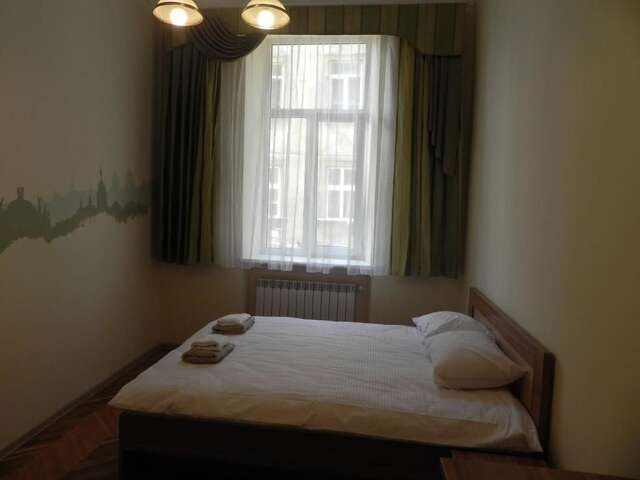 Апартаменты The Heart of Lviv Apartments - Lviv Львов-41