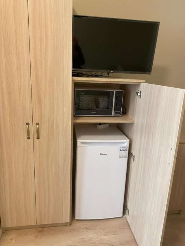 Апартаменты The Heart of Lviv Apartments - Lviv Львов-48