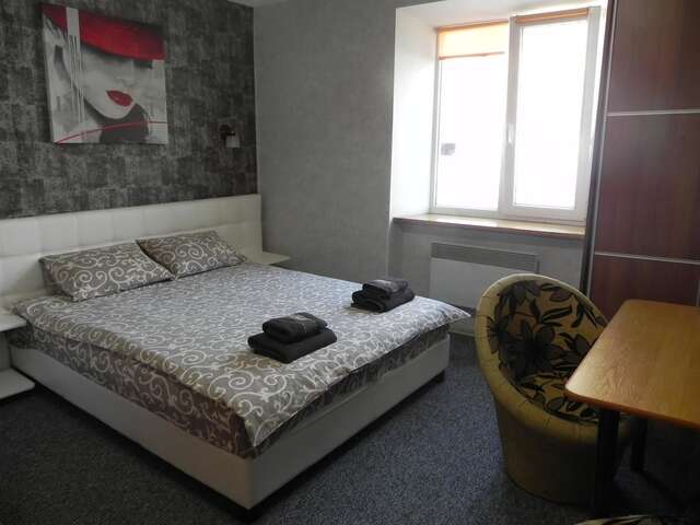 Апартаменты The Heart of Lviv Apartments - Lviv Львов-7