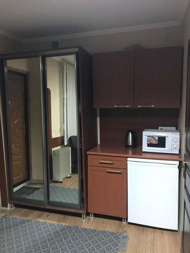 Апартаменты The Heart of Lviv Apartments - Lviv Львов-52