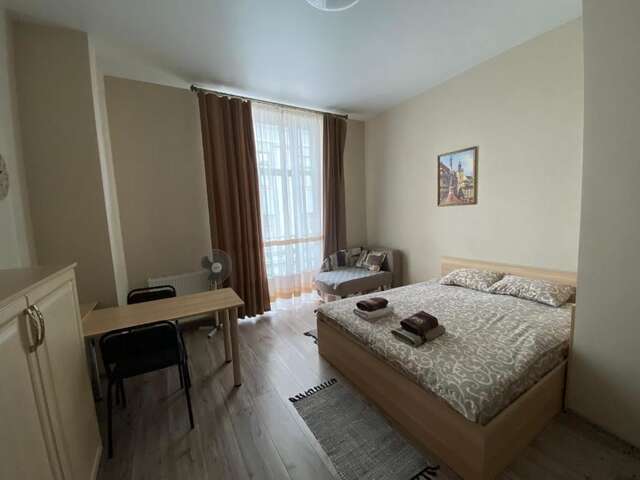 Апартаменты The Heart of Lviv Apartments - Lviv Львов-58