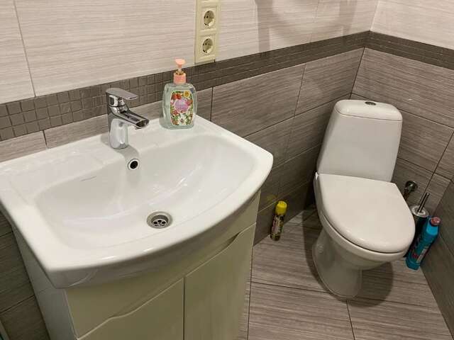 Апартаменты The Heart of Lviv Apartments - Lviv Львов-61