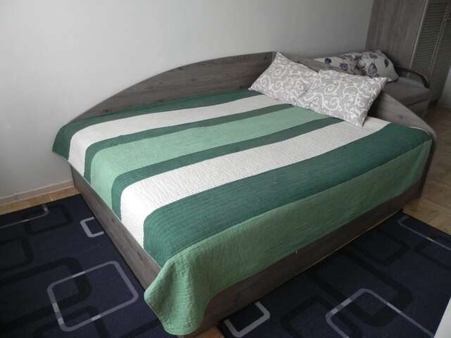 Апартаменты The Heart of Lviv Apartments - Lviv Львов-8