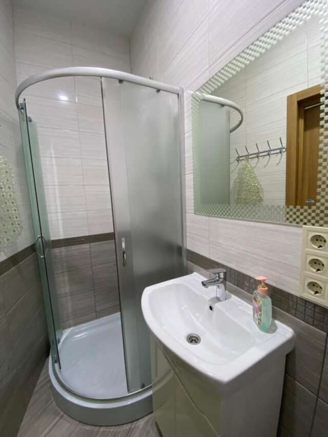Апартаменты The Heart of Lviv Apartments - Lviv Львов-62