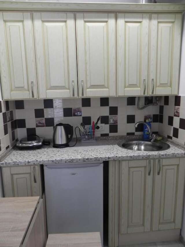 Апартаменты The Heart of Lviv Apartments - Lviv Львов-68