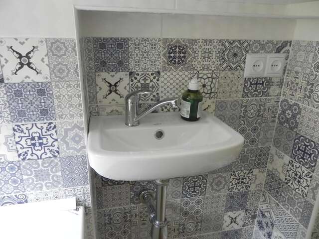 Апартаменты The Heart of Lviv Apartments - Lviv Львов-69