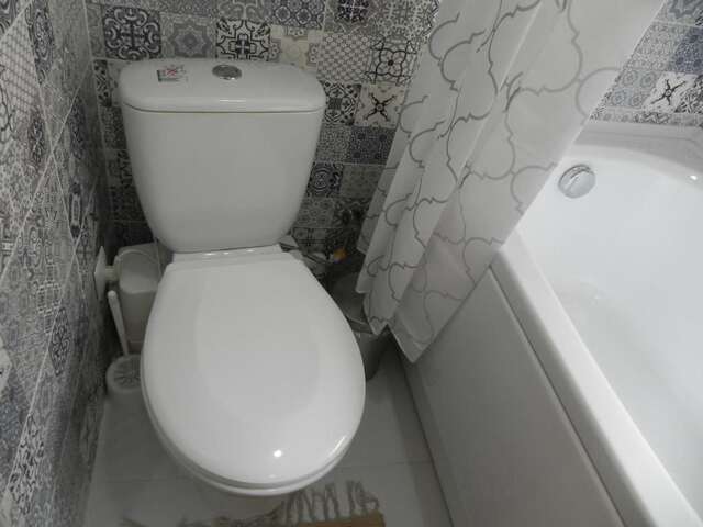 Апартаменты The Heart of Lviv Apartments - Lviv Львов-71