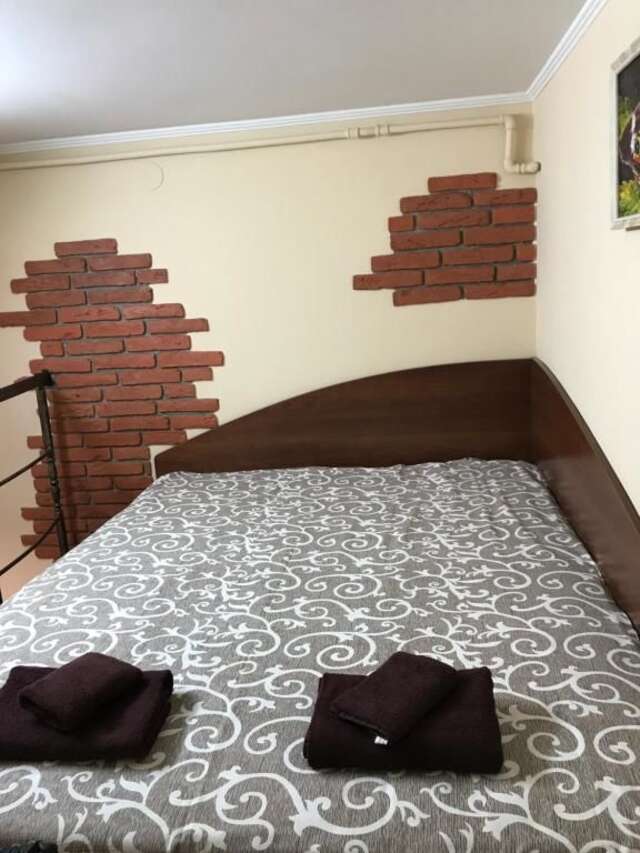 Апартаменты The Heart of Lviv Apartments - Lviv Львов-76