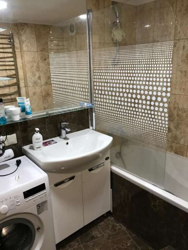 Апартаменты The Heart of Lviv Apartments - Lviv Львов-77