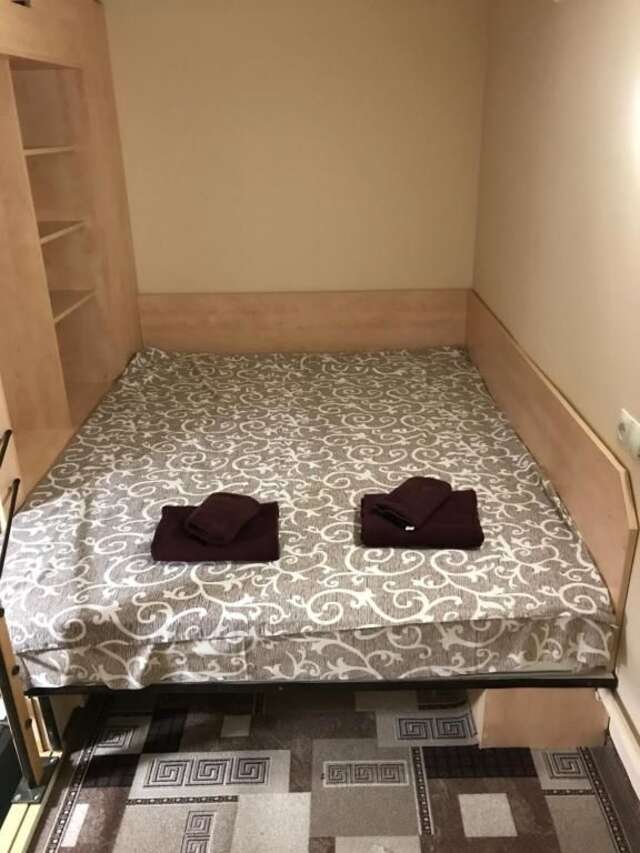 Апартаменты The Heart of Lviv Apartments - Lviv Львов-79