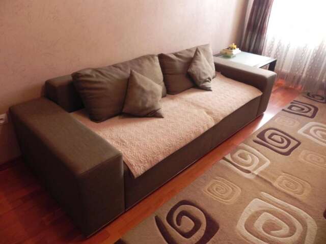 Апартаменты The Heart of Lviv Apartments - Lviv Львов-80