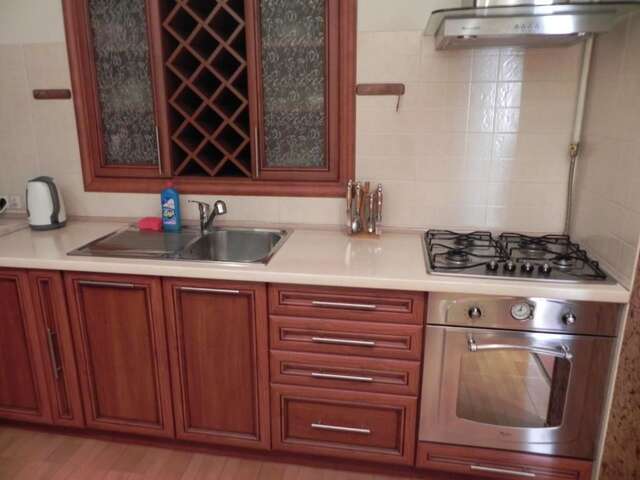 Апартаменты The Heart of Lviv Apartments - Lviv Львов-83
