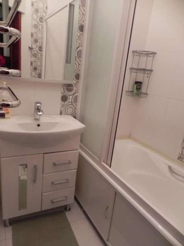 Апартаменты The Heart of Lviv Apartments - Lviv Львов-85