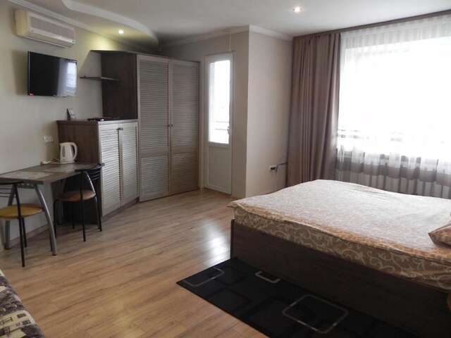 Апартаменты The Heart of Lviv Apartments - Lviv Львов-87
