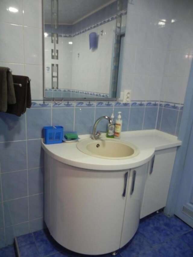 Апартаменты The Heart of Lviv Apartments - Lviv Львов-89