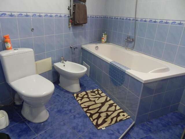 Апартаменты The Heart of Lviv Apartments - Lviv Львов-90