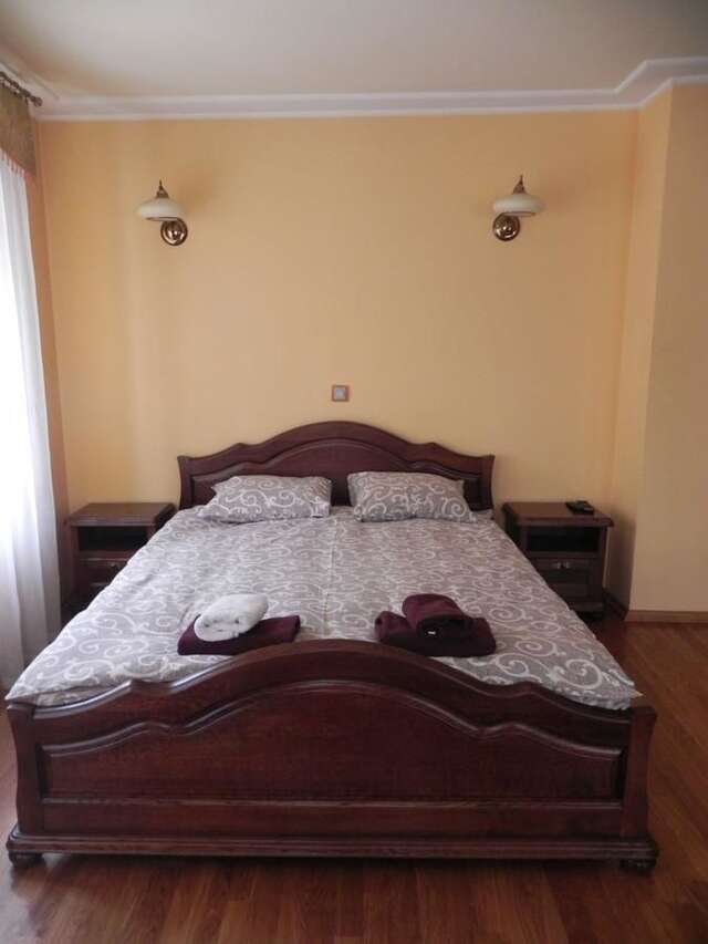 Апартаменты The Heart of Lviv Apartments - Lviv Львов-11