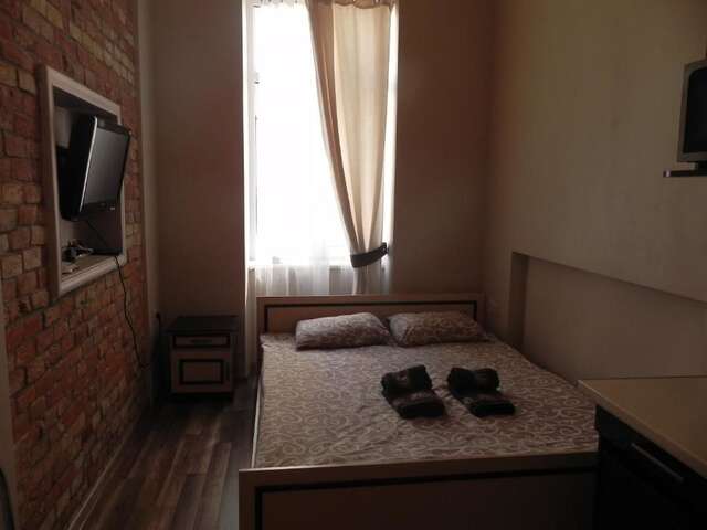 Апартаменты The Heart of Lviv Apartments - Lviv Львов-97