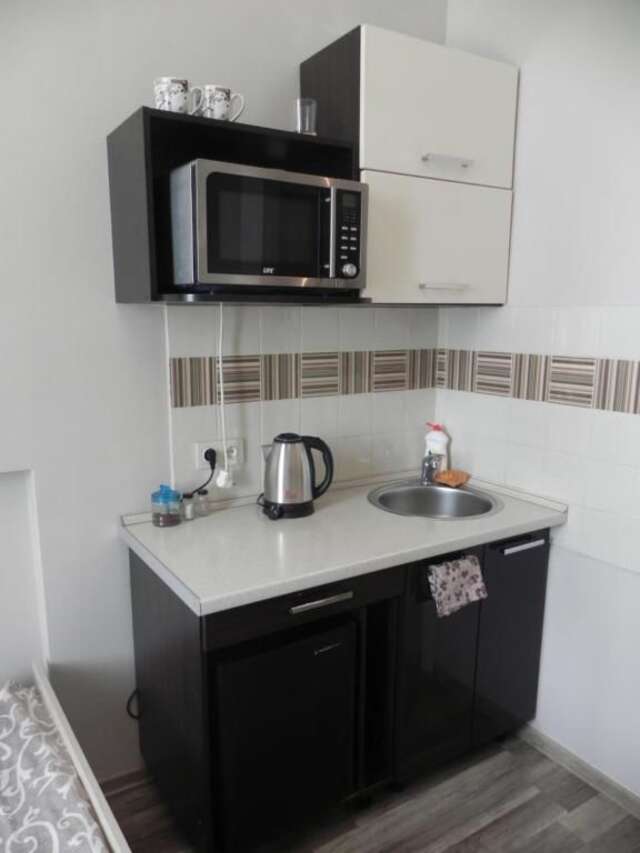 Апартаменты The Heart of Lviv Apartments - Lviv Львов-98