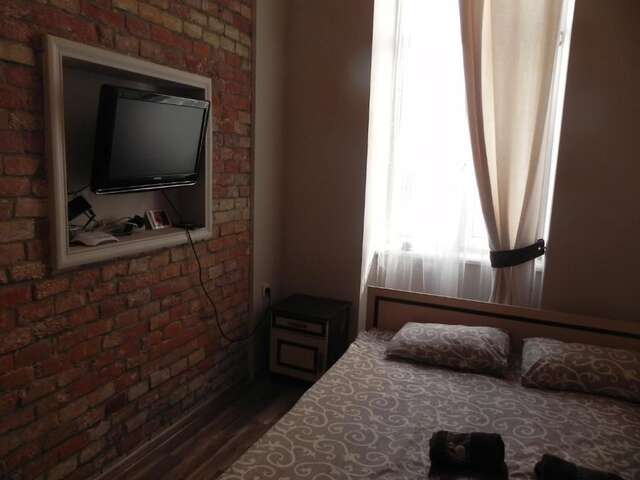 Апартаменты The Heart of Lviv Apartments - Lviv Львов-99