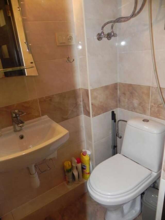 Апартаменты The Heart of Lviv Apartments - Lviv Львов-101